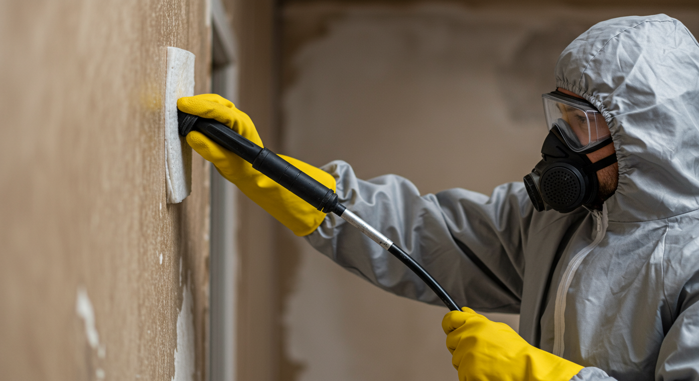 Smoke Damage Restoration - Before and After